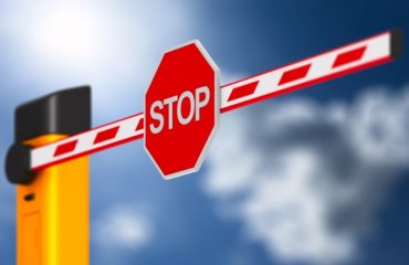 راهبند اتوماتیک